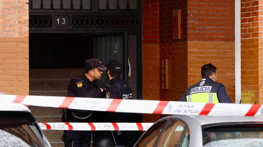 Muere un hombre apuñalado en Las Moreras