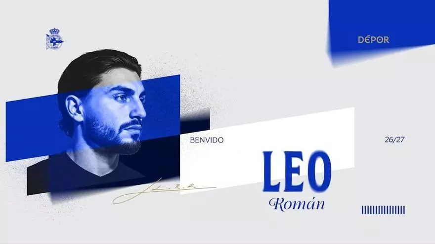 VÍDEO | Leo Román deja el Mallorca y se marcha al Deportivo