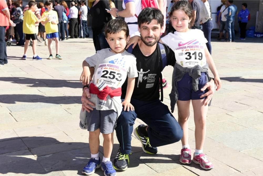 Carrera Popular de Ceutí