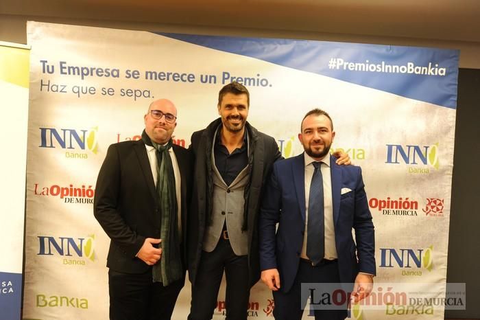 Premios Innobankia