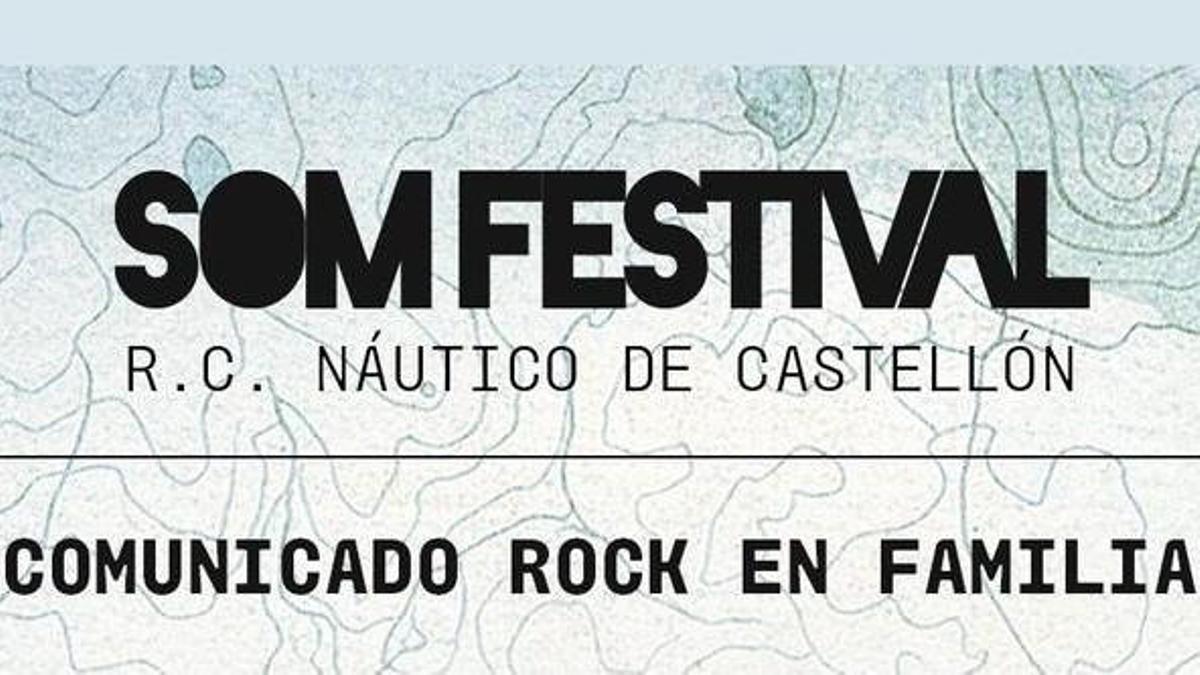 El evento estaba previsto en el Puerto de Castellón.