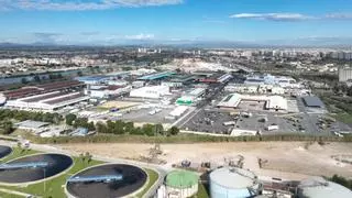 La logística triplica el volumen de contratación en el inicio de 2025