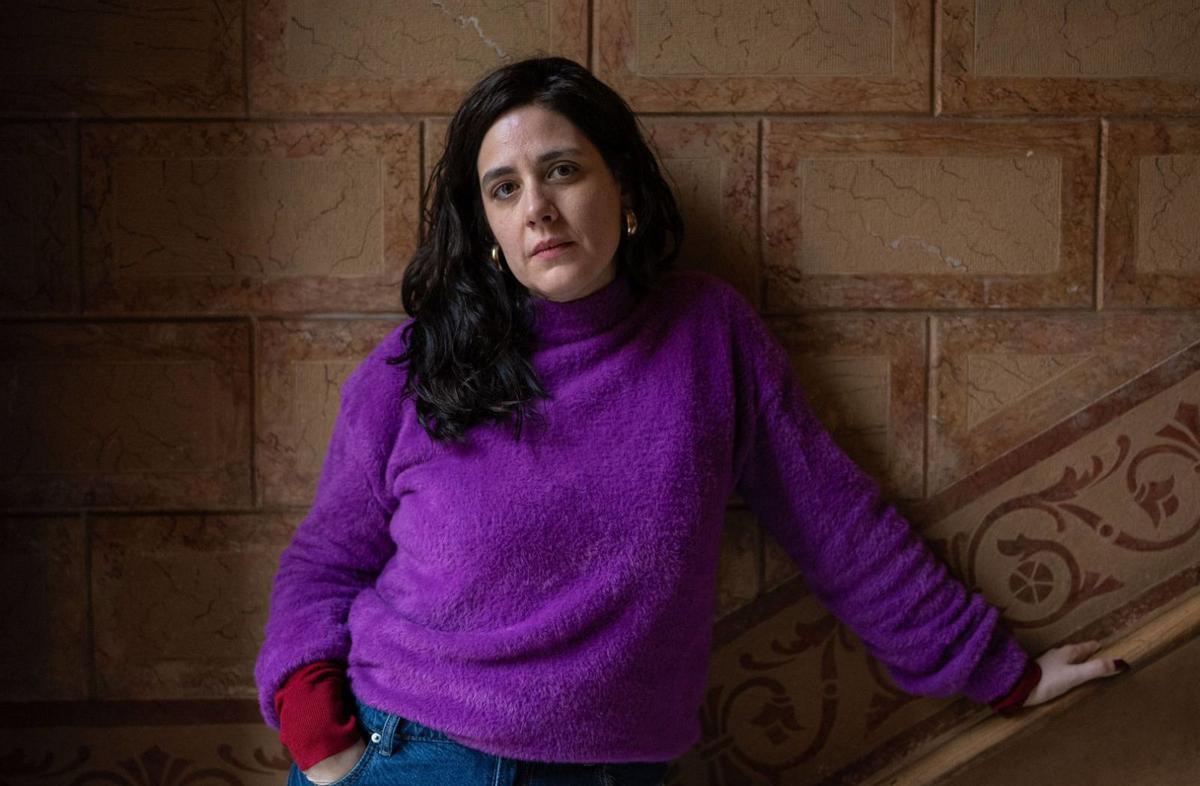 ¿Qui és aquesta noia? Del carrer al cine