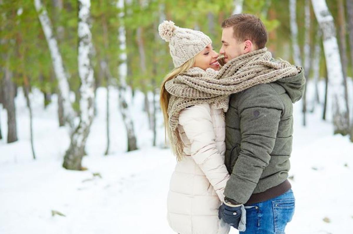 El amor es una fuerza poderosa que puede traer inmensa alegría y felicidad