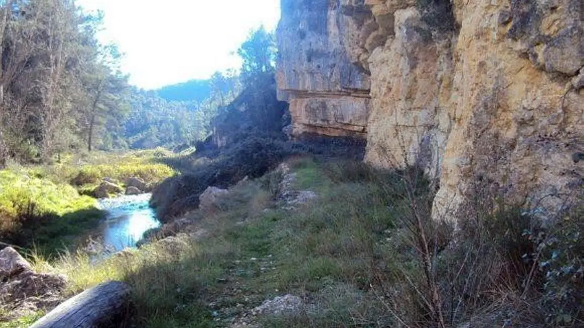 Yátova, puerta de la historia y la naturaleza