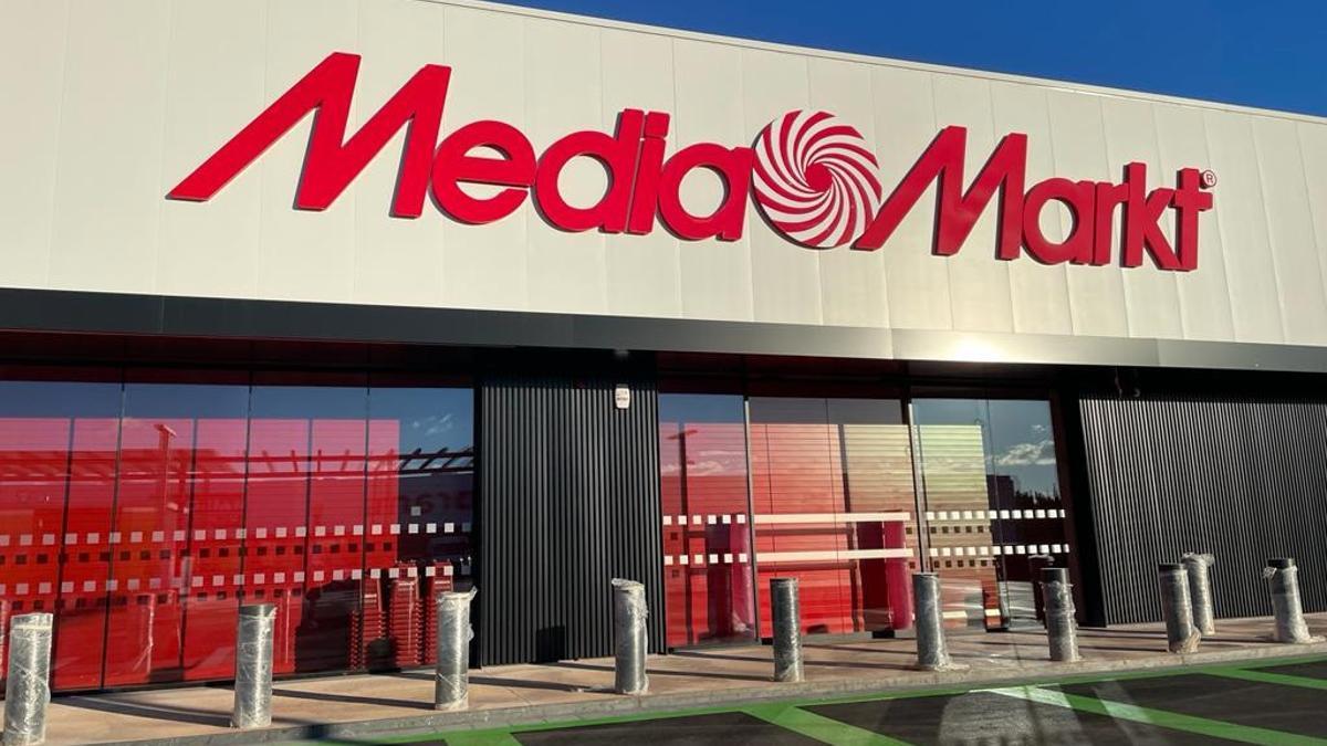 Tienda MediaMarkt