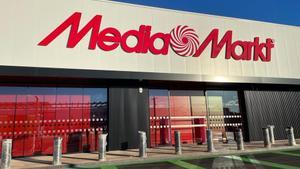 Tienda MediaMarkt