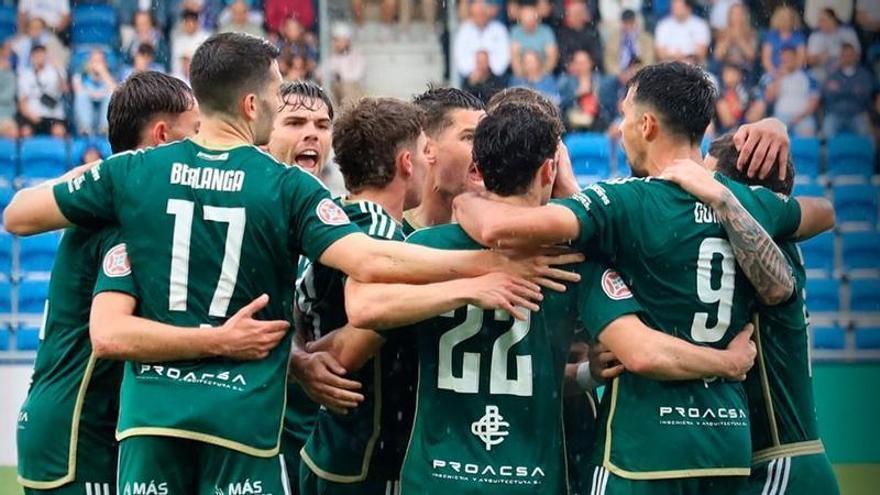 El Cacereño no se rinde aún