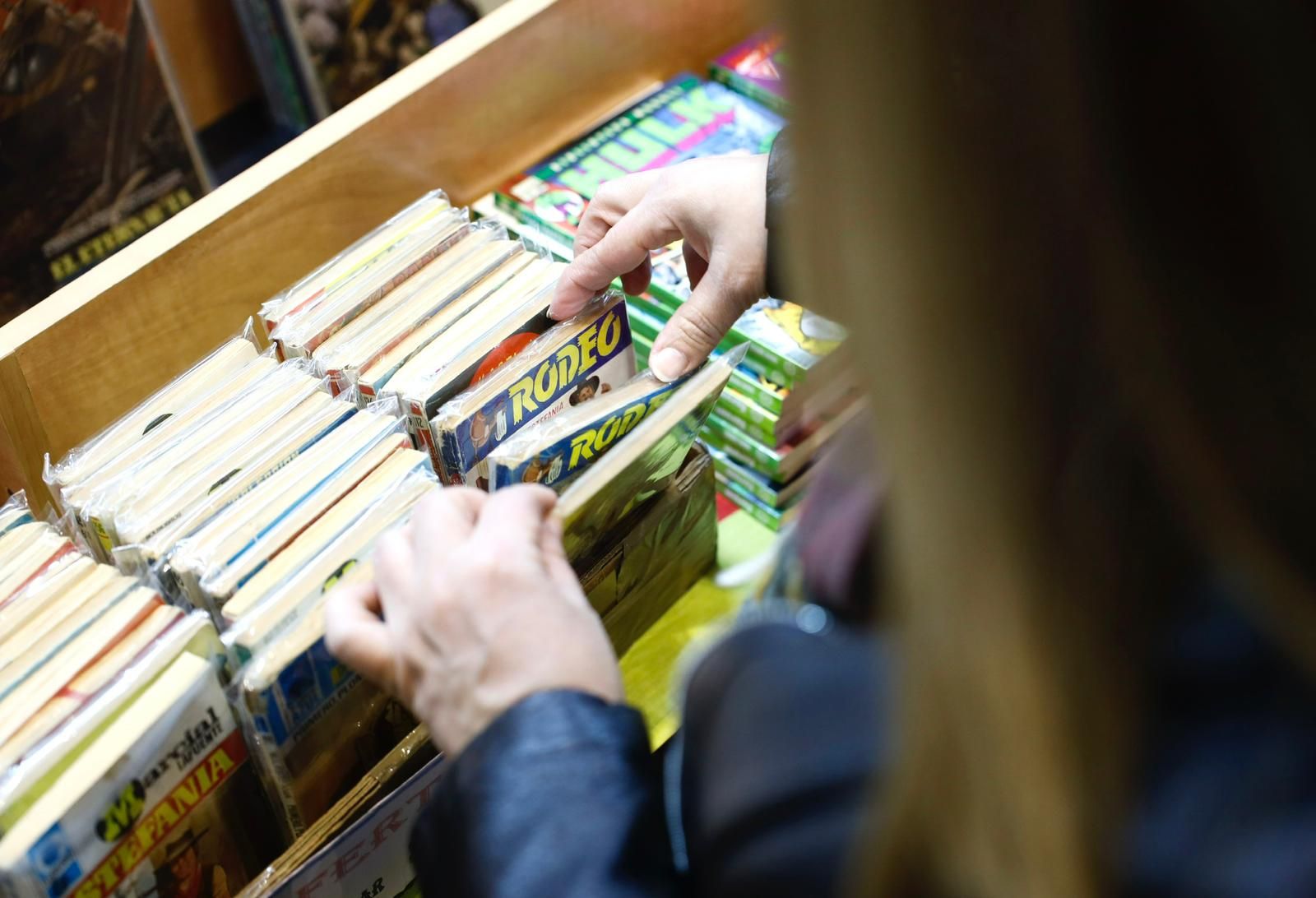 El Salón del Cómic de Zaragoza cierra sus puertas con otro llenazo