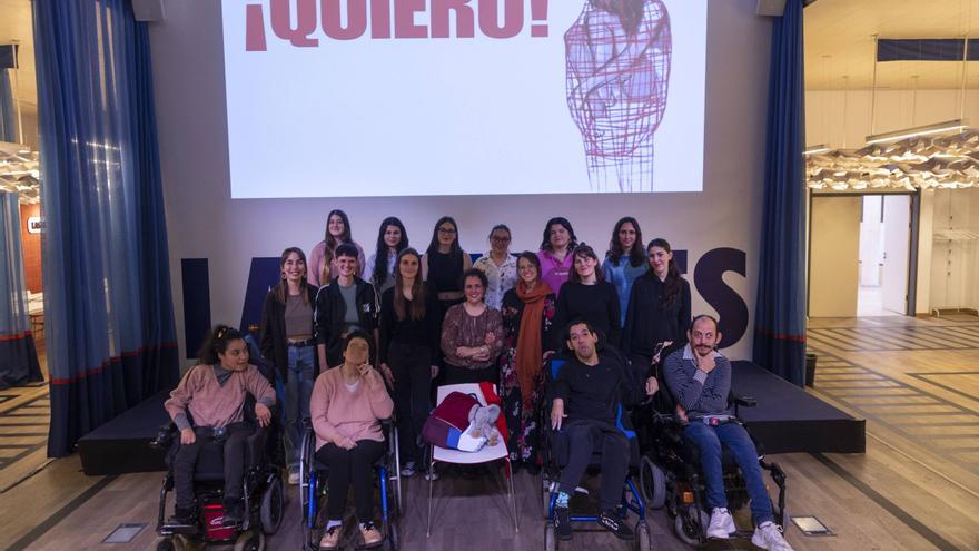 Teatro social contra la opresión de la mujer