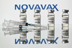 La vacuna de Novavax contra la Covid-19 té una eficàcia del 90%