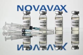 La vacuna de Novavax contra el covid-19 tiene una eficacia del 90%