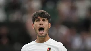 Cuartos de final de Wimbledon 2025: partidos, horarios y rivales de Alcaraz, Sinner y Djokovic