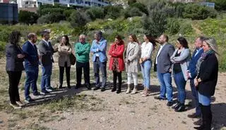 El PSOE pide a la Diputación que financie un nuevo centro de alzhéimer en Benalmádena