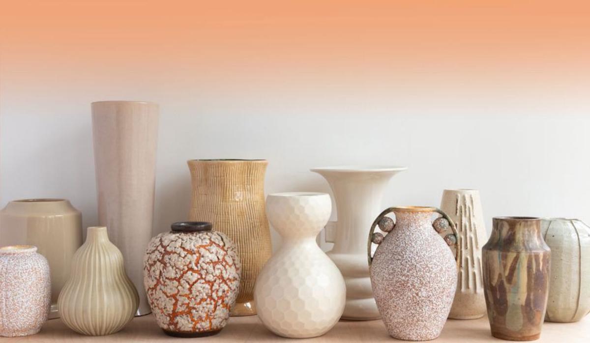 Artesanía y sostenibilidad.