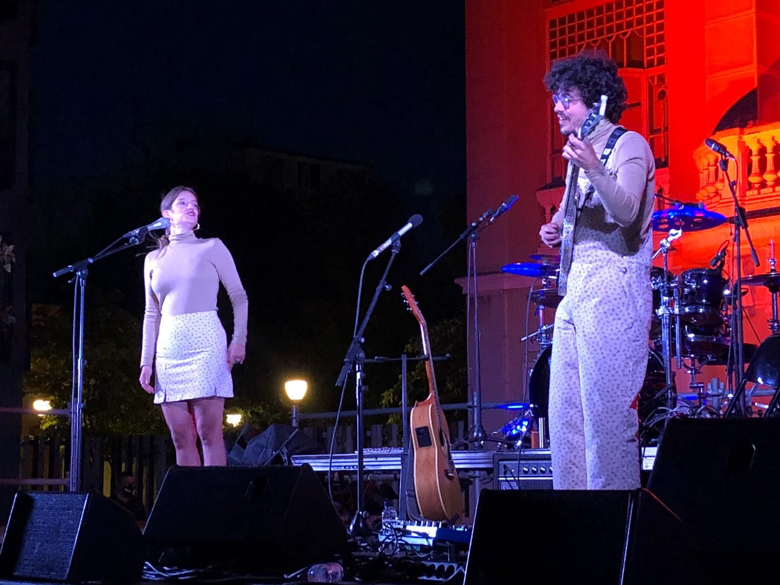 Tercera i última Nit d'Acústica a Figueres