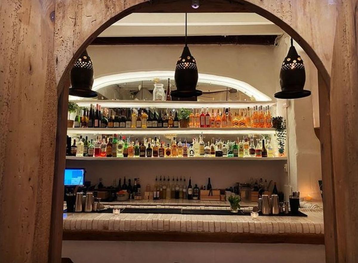 Bishop Wine Studio by TLS