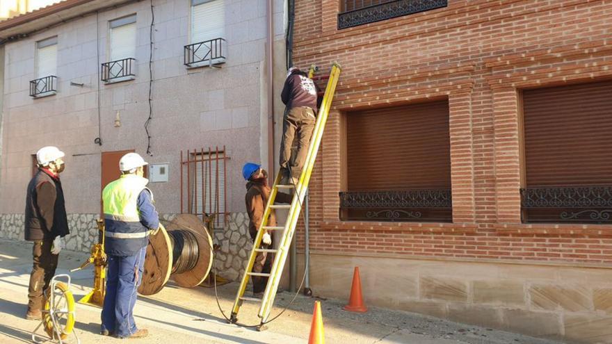 Venialbo tendrá fibra óptica de 1000 megas operativa a partir de marzo