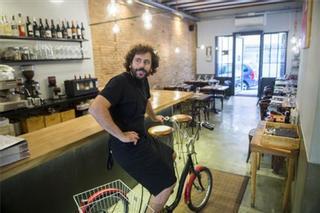 La Panxa del Bisbe: desde la cocina veo el cielo