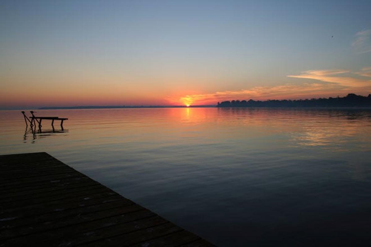 lago Simcoe