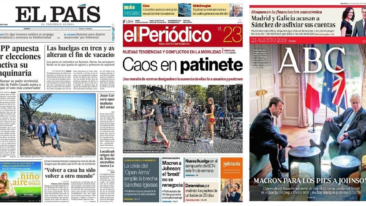 portadas