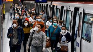 El dramatisme a llarga distància: tercer any pandèmic