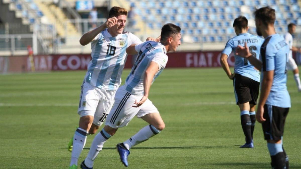 Argentina ha ganado tres de los últimos cuatro partidos