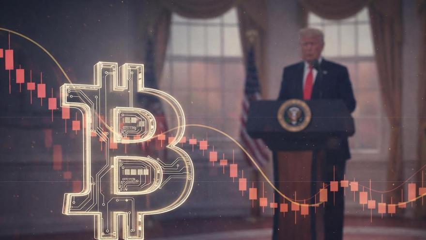Criptomonedas: Bitcoin, Ethereum, Ripple, Solana, Avalanche y otros activos digitales