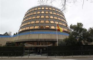 El Tribunal Constitucional mantiene el veto al nuevo reglamento del Parlament
