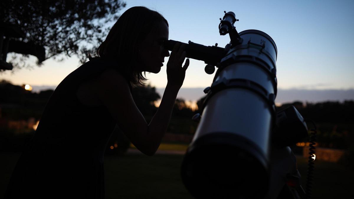 Una edición veraniega de Noche de Estrellas.