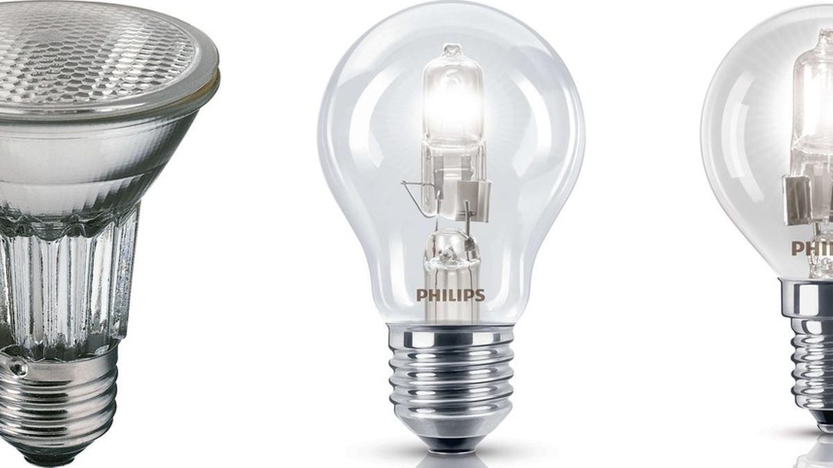 Ya es legal montar bombillas LED en focos halógenos ¿? - Página 2