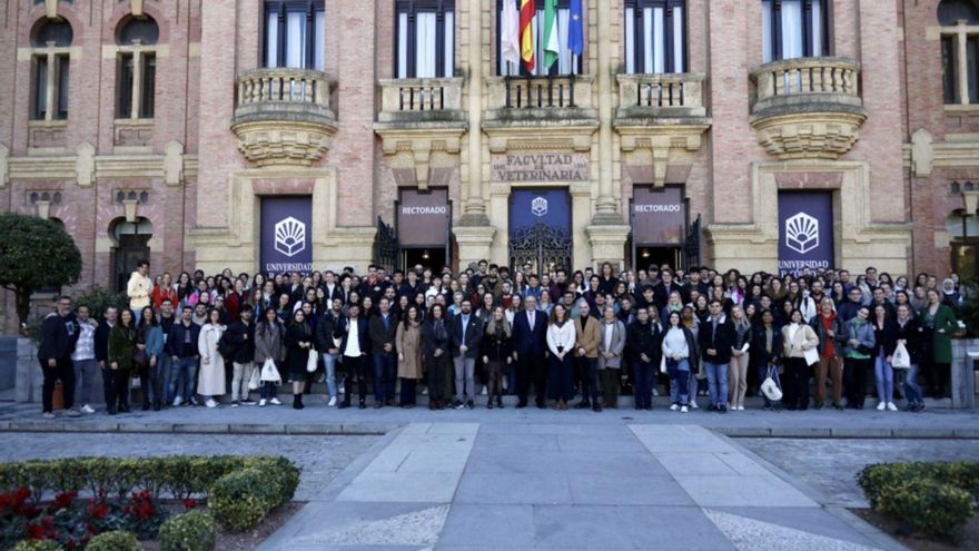 La UCO apoya la movilidad de estudiantes con discapacidad