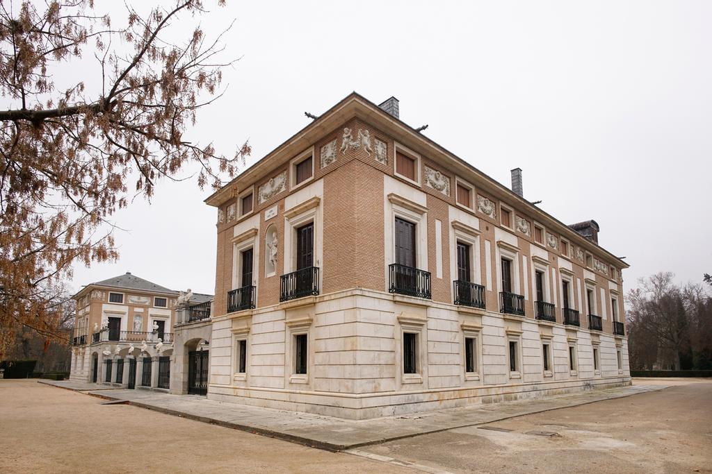 Casa del Labrador (Aranjuez)