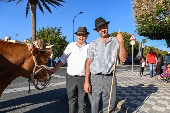 ROMERIA NTRA SÑA DEL ROSARIO