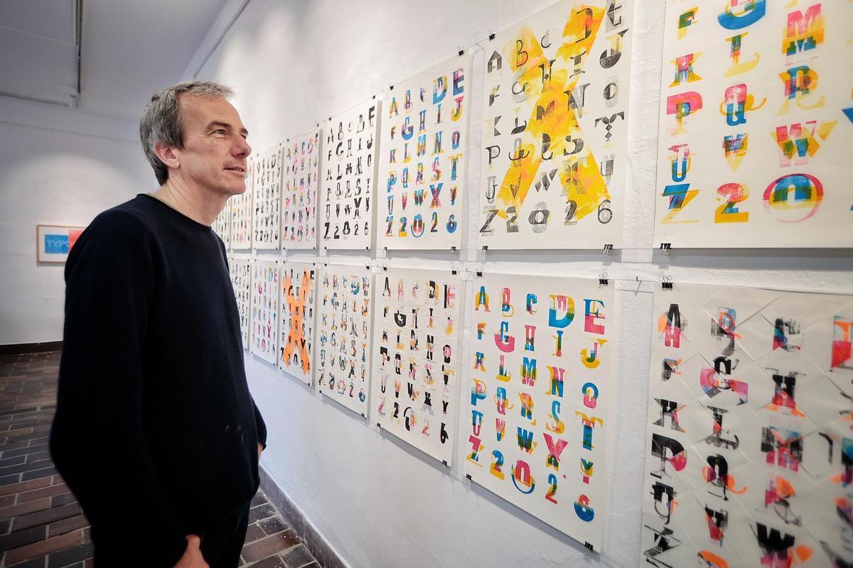 Exposición 'ERRATA. Modus operandi'