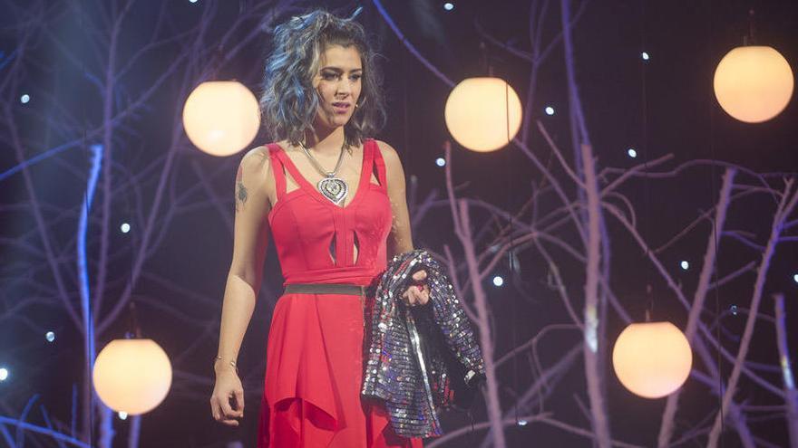 Bea, ganadora de Gran Hermano 17