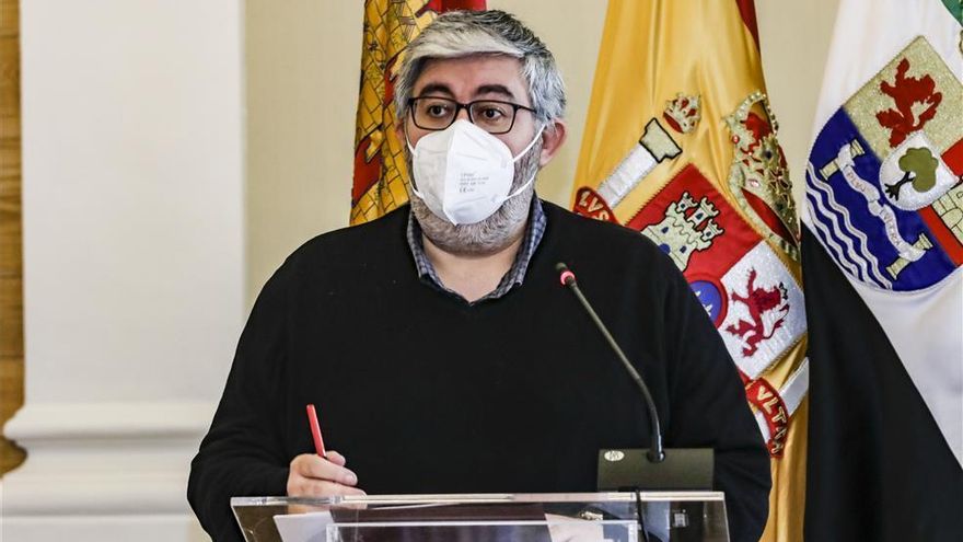 Cáceres trabaja para recuperar el turismo perdido