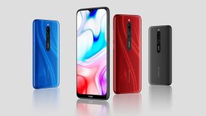 xiaomi