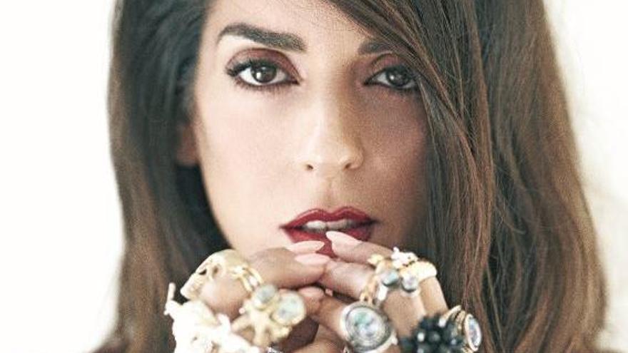 Ruth Lorenzo: &quot;No tengo miedo a nada. Soy valiente&quot;