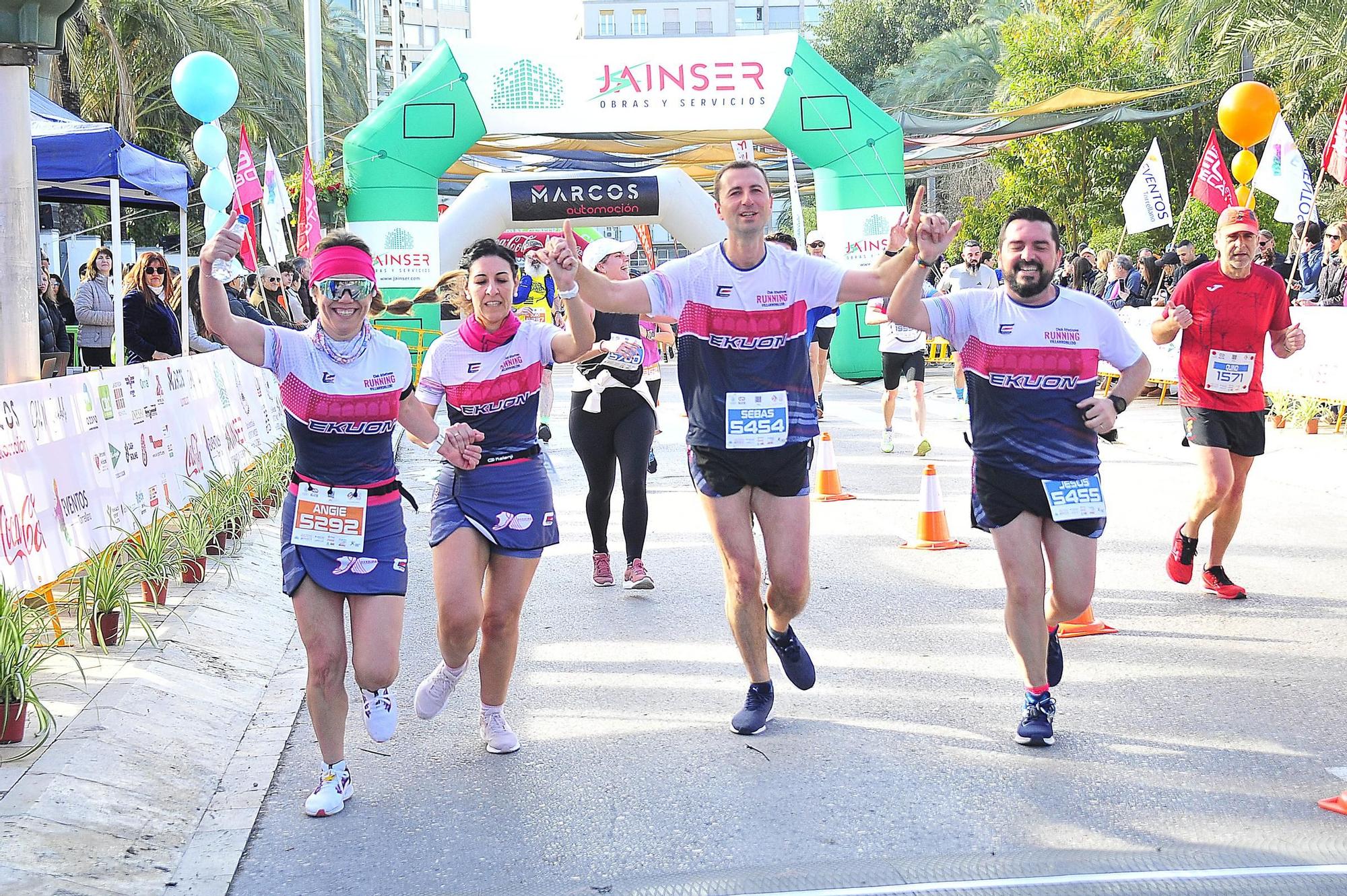 51 Media Maratón de Elche