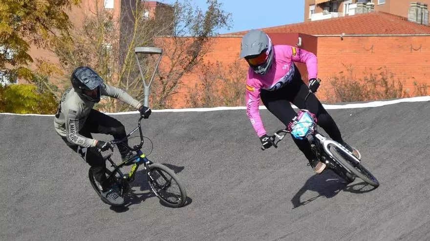 Badajoz se convierte en epicentro internacional del BMX este sábado