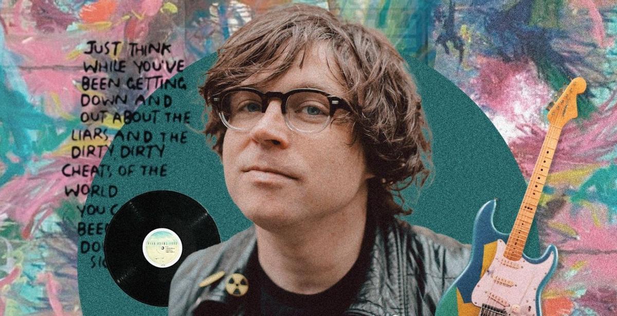 ¿S’ha perdut Ryan Adams?