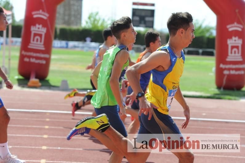 Campeonato de España Cadete