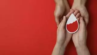 La Comunidad de Madrid hace un llamamiento urgente a la población para donar sangre: seis grupos sanguíneos en alerta roja