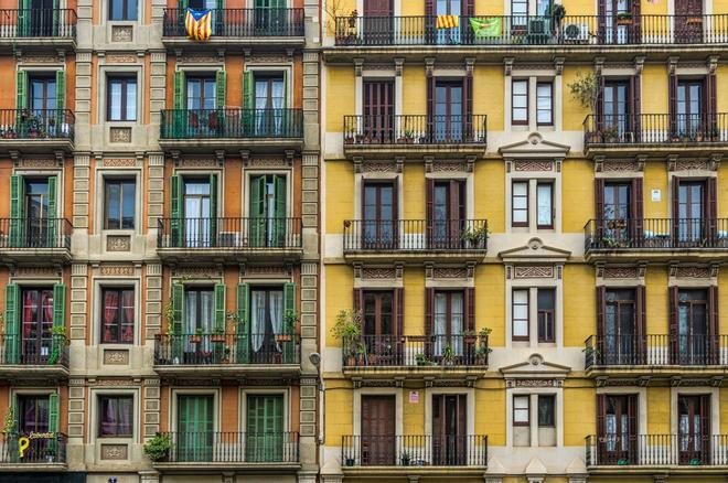 Ventanas Barcelona