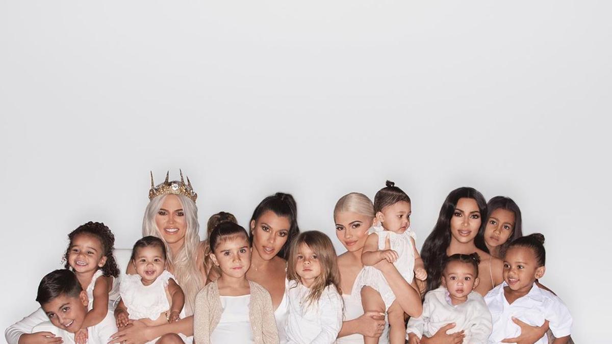 La hija de Kylie Jenner ya ha recibido su segundo regalo de lujo