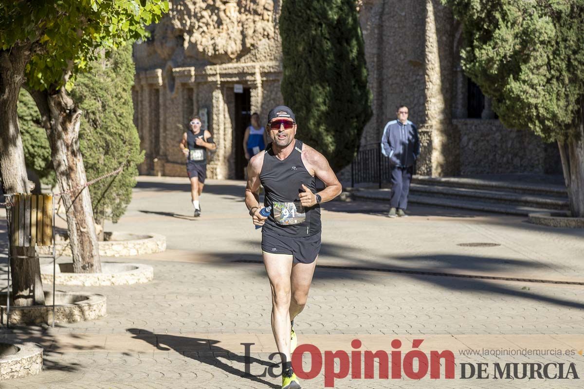 VII Vuelta al Santuario de la Virgen de la Esperanza de Calasparra