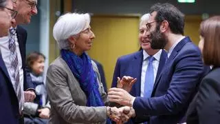 Bruselas da margen a España para cerrar las reformas del cuarto pago de fondos europeos