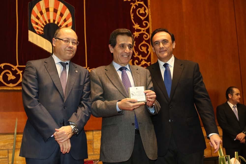 Premios Tomás de Aquino de la UCO