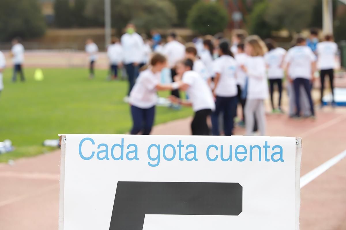 Gran Carrera Gotas Unicef-Emacsa